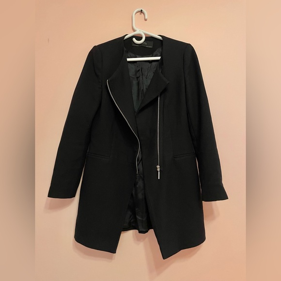 Zara coat - Picture 2 of 6